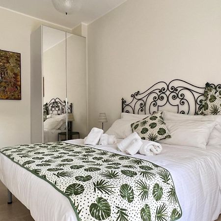 Garden Apartment Celle Ligure Ngoại thất bức ảnh