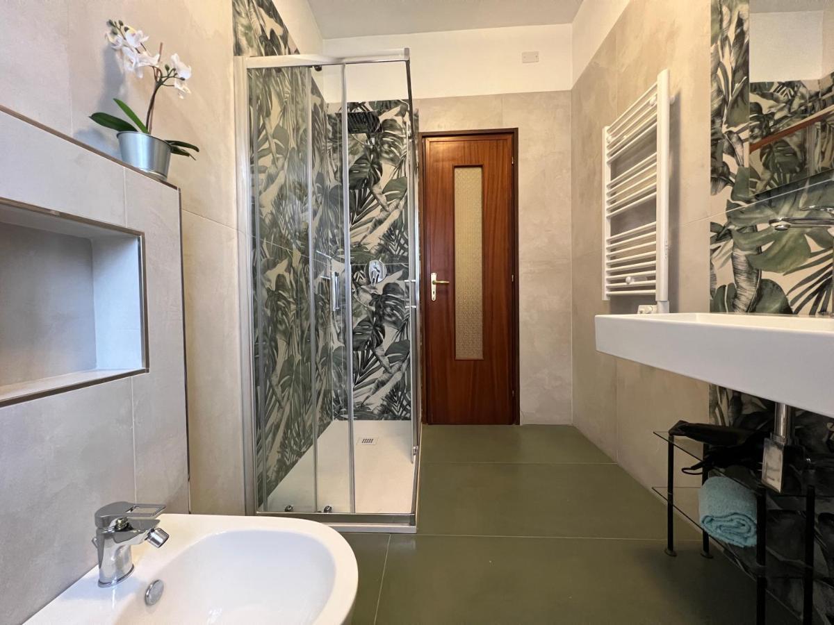Garden Apartment Celle Ligure Ngoại thất bức ảnh