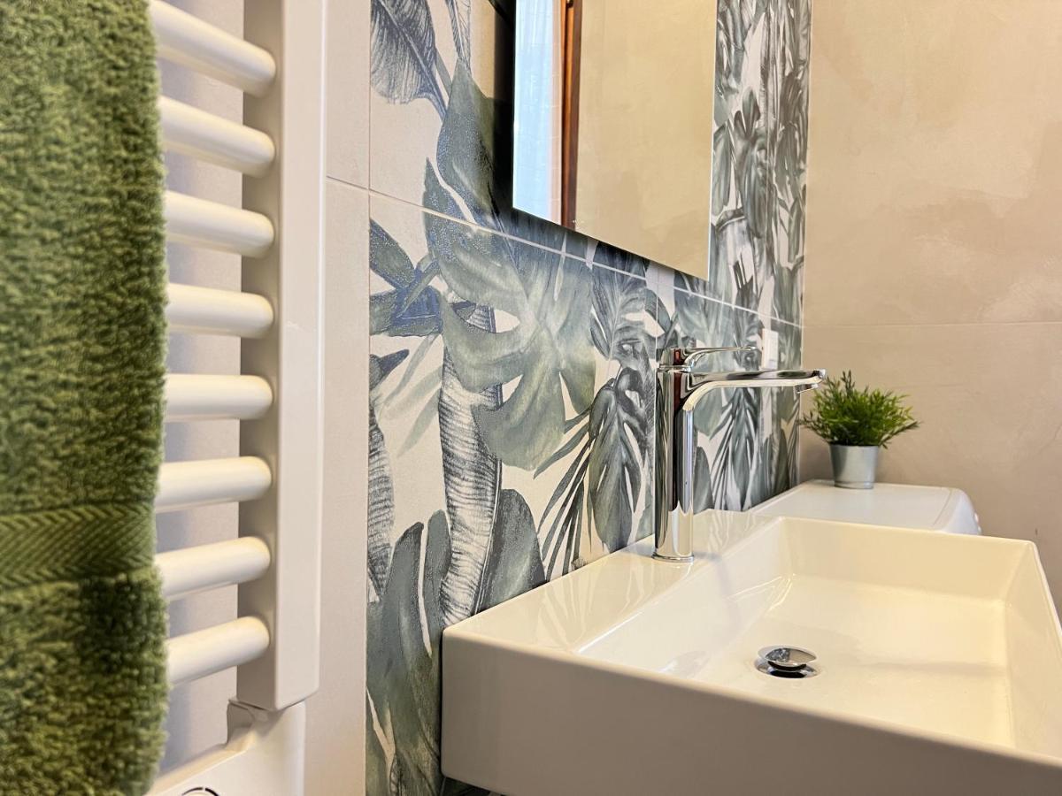 Garden Apartment Celle Ligure Ngoại thất bức ảnh