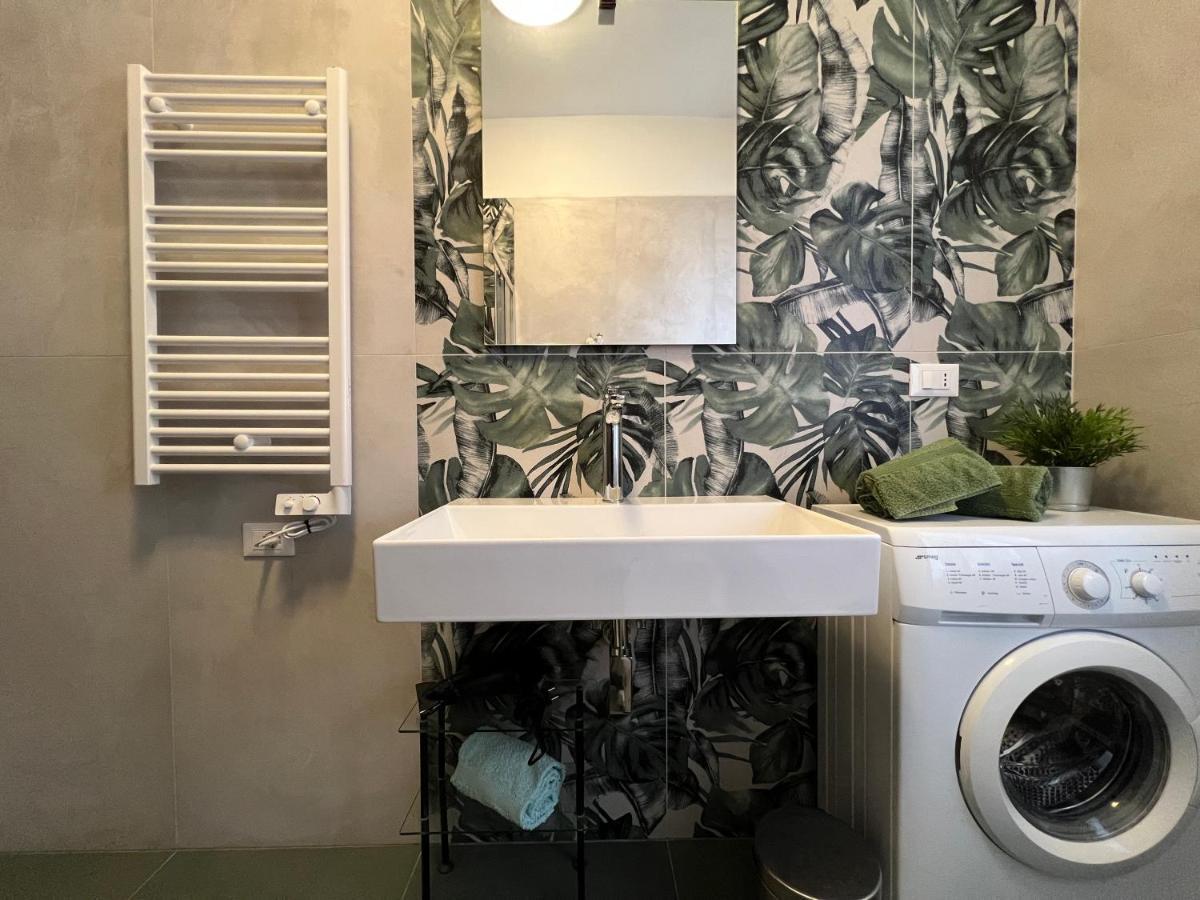 Garden Apartment Celle Ligure Ngoại thất bức ảnh