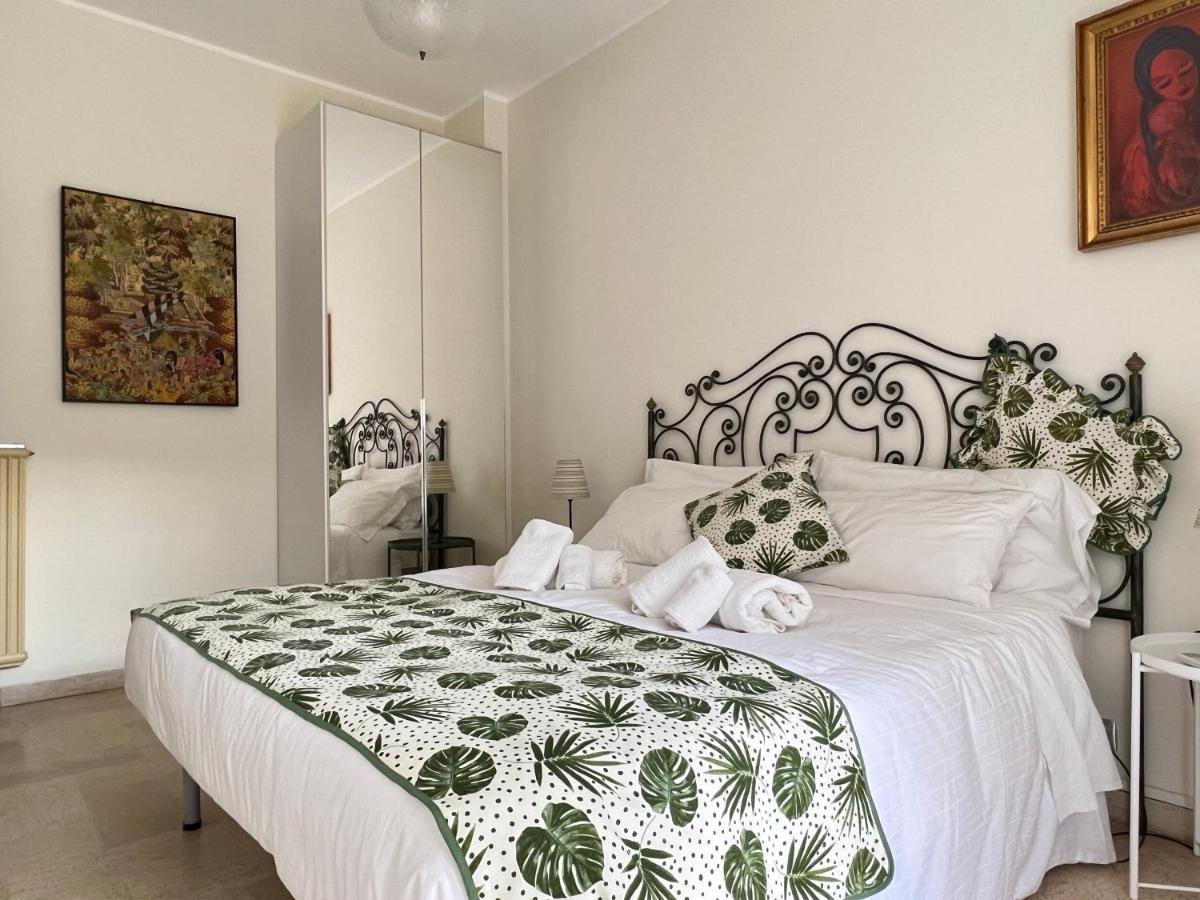 Garden Apartment Celle Ligure Ngoại thất bức ảnh