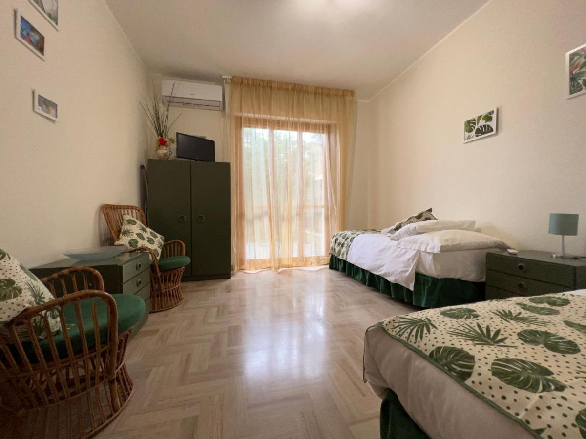Garden Apartment Celle Ligure Ngoại thất bức ảnh