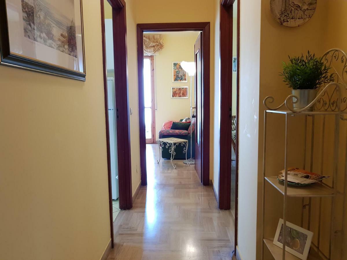 Garden Apartment Celle Ligure Ngoại thất bức ảnh