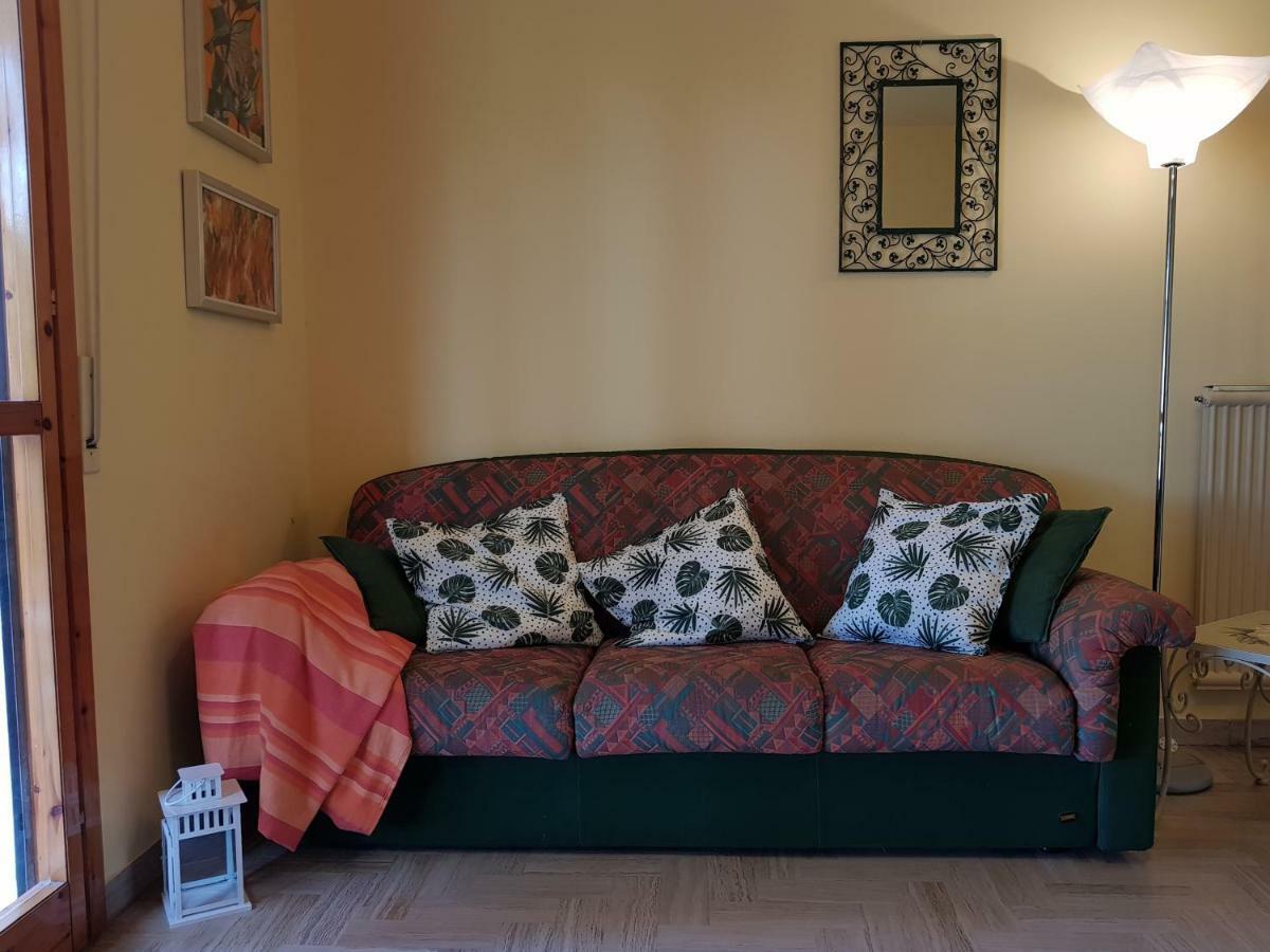 Garden Apartment Celle Ligure Ngoại thất bức ảnh