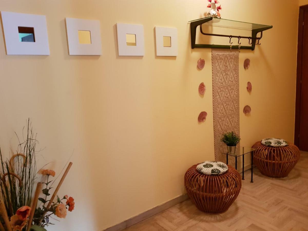 Garden Apartment Celle Ligure Ngoại thất bức ảnh