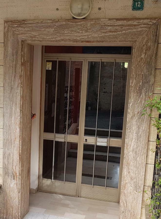 Garden Apartment Celle Ligure Ngoại thất bức ảnh
